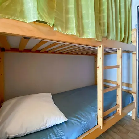 Studio Cabine Dans Avec Piscine Apartment *
