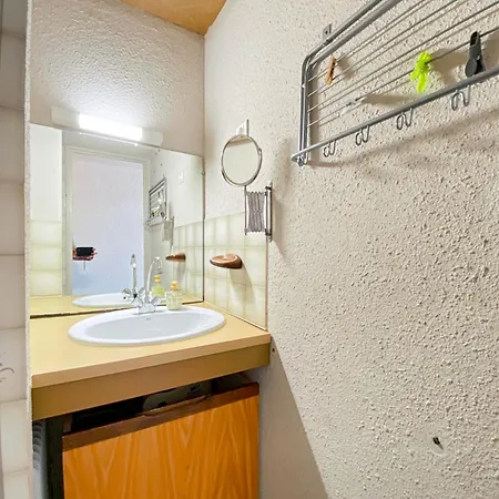 Studio Cabine Dans Avec Piscine * Le Grau-du-Roi