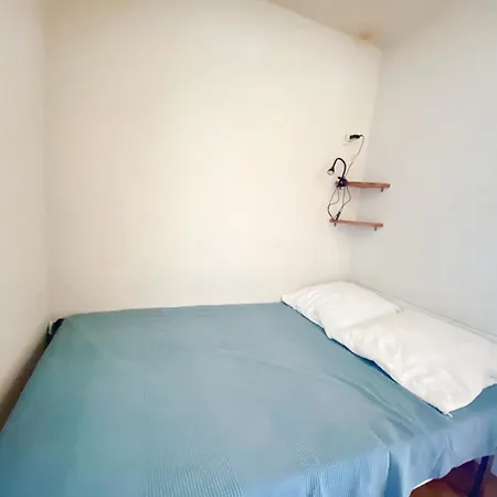 Studio Cabine Dans Avec Piscine